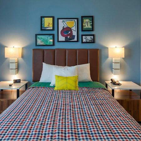 Uptown Suites Extended Stay Denver Co -Westminster Buitenkant foto