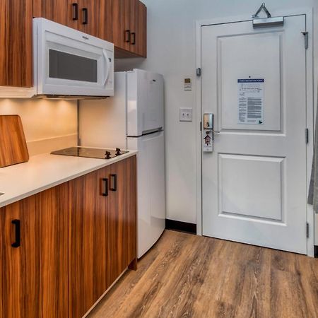 Uptown Suites Extended Stay Denver Co -Westminster Buitenkant foto