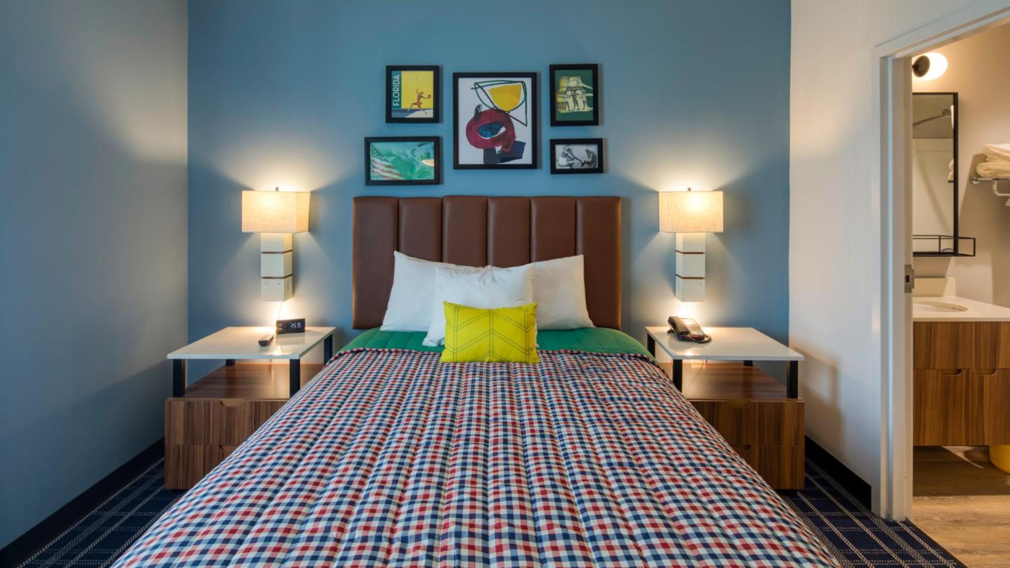 Uptown Suites Extended Stay Denver Co -Westminster Buitenkant foto