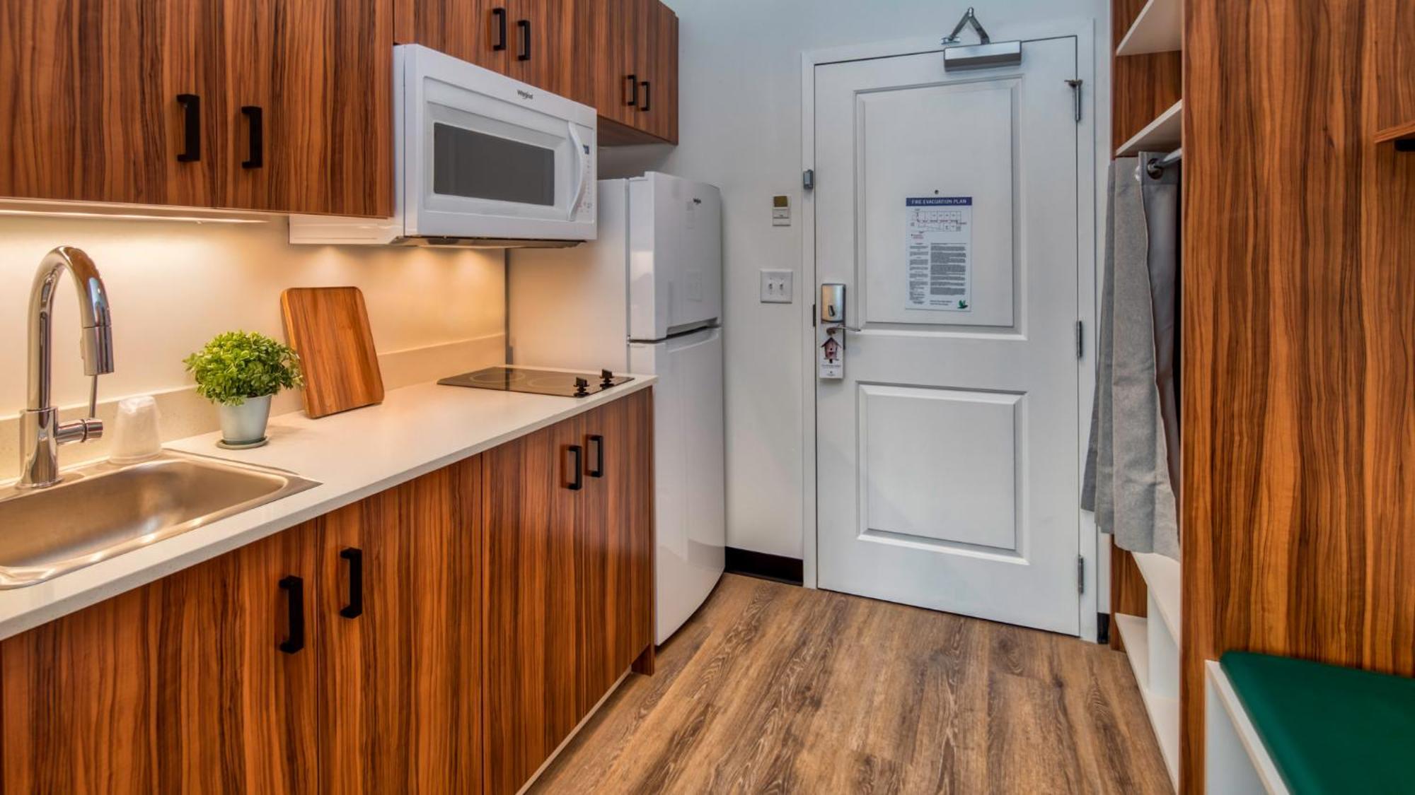 Uptown Suites Extended Stay Denver Co -Westminster Buitenkant foto