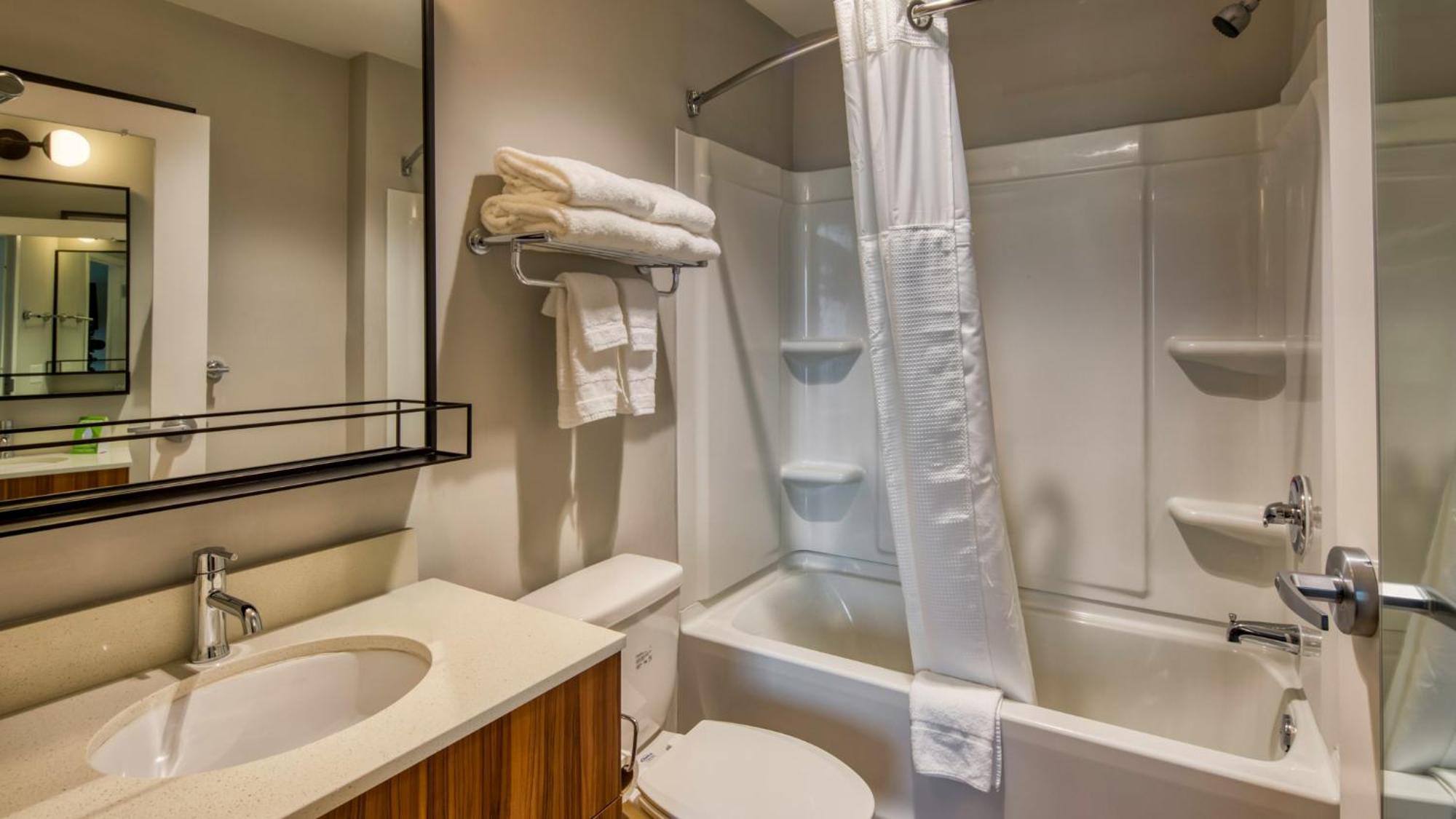 Uptown Suites Extended Stay Denver Co -Westminster Buitenkant foto