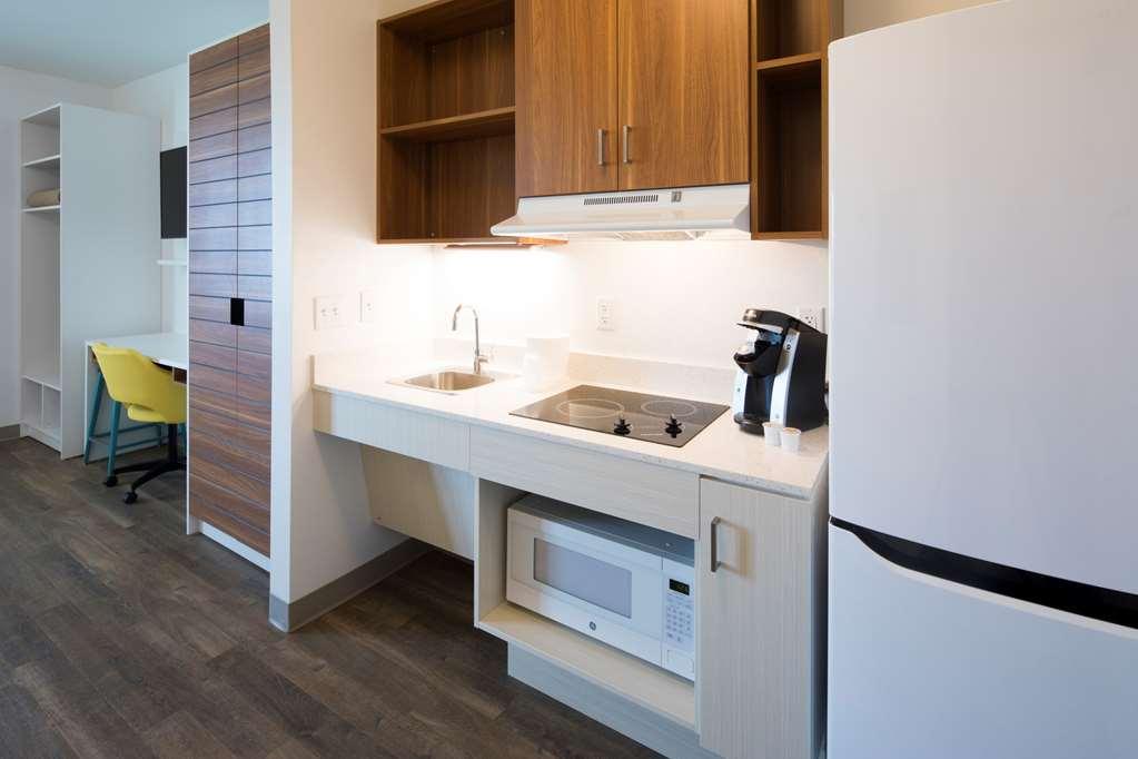 Uptown Suites Extended Stay Denver Co -Westminster Kamer foto