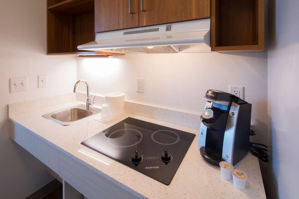 Uptown Suites Extended Stay Denver Co -Westminster Kamer foto